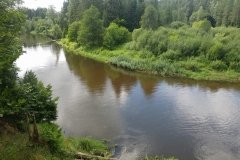 Šventoji