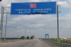 Border