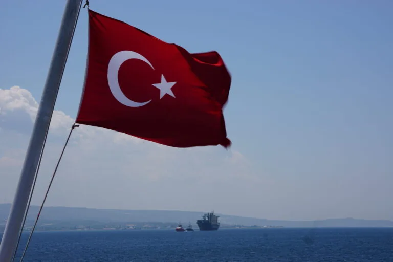 Read more about the article Automobiliu: Turkija-Lietuva (II dalis)