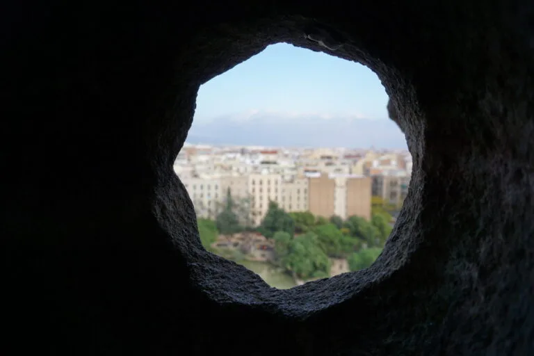 Read more about the article Saulės paieškos Barselonoje