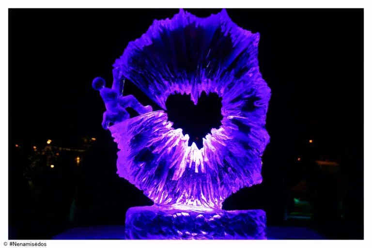 Read more about the article Ledinės svajos. Jelgava 2018