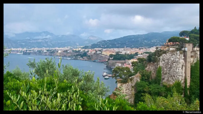 Read more about the article Automobiliu: Į spalvingą Italiją per lietingą Austriją II dalis