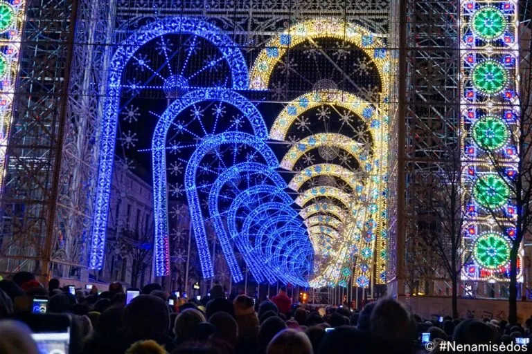 Read more about the article SPALVINGAS LIETUVOS GIMTADIENIS