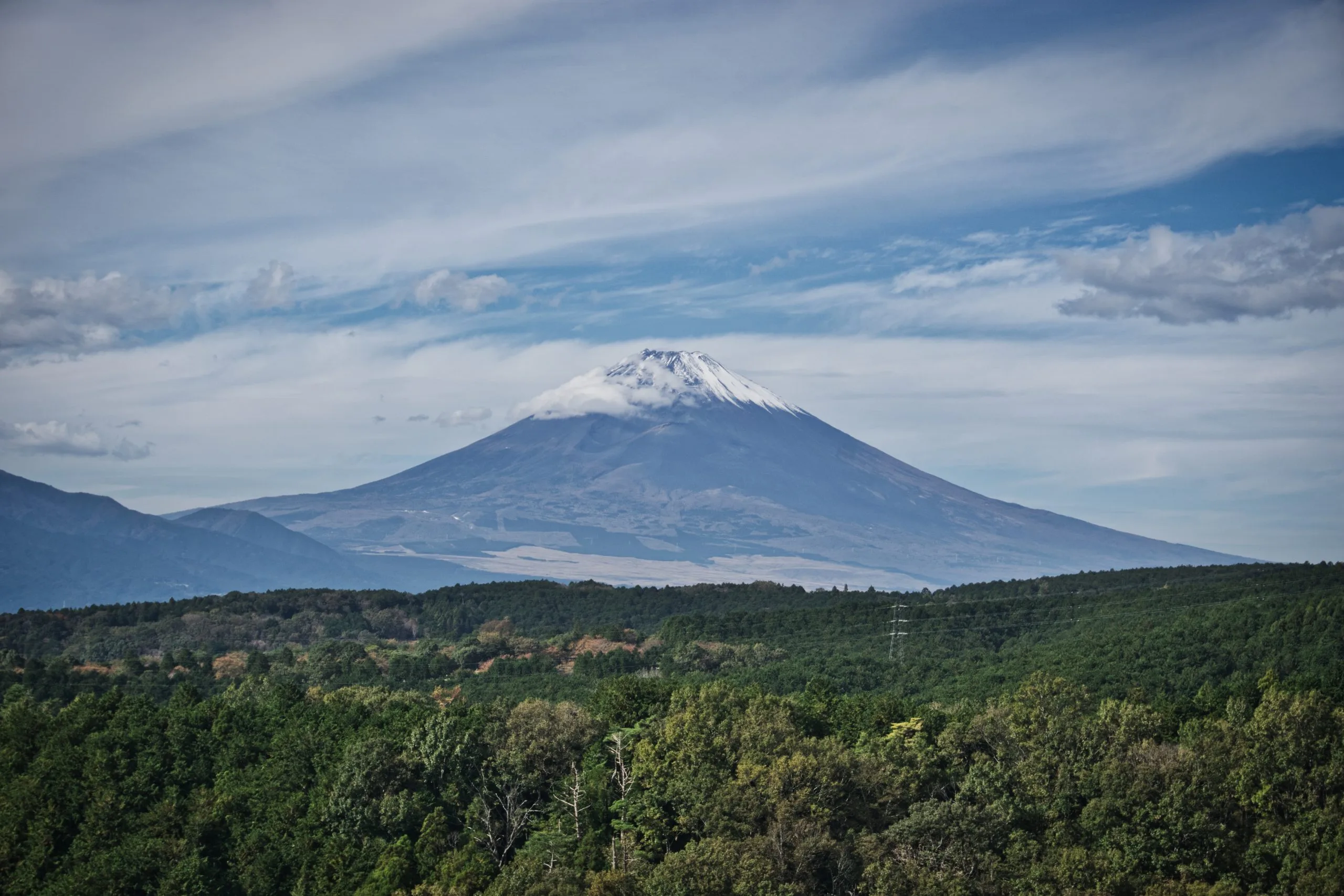 Read more about the article JAPONIJA. PASAULIO PAKRAŠTYS III DALIS