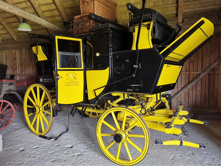 Kelionės dviračiu; Nenamisėdos; Anykščiai