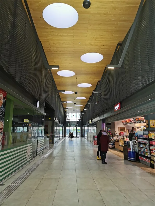 Kauno autobusu stotis