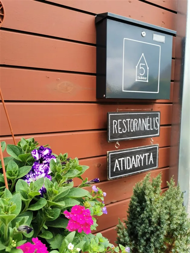 Kelionės dviračiu; Nenamisėdos; Anykščiai