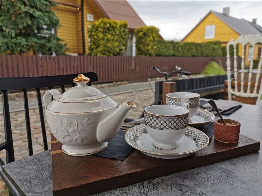 Kelionės dviračiu; Nenamisėdos; Anykščiai