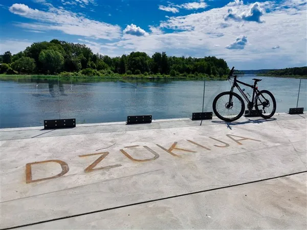 Read more about the article PRIENAI-BIRŠTONAS DVIRAČIAIS